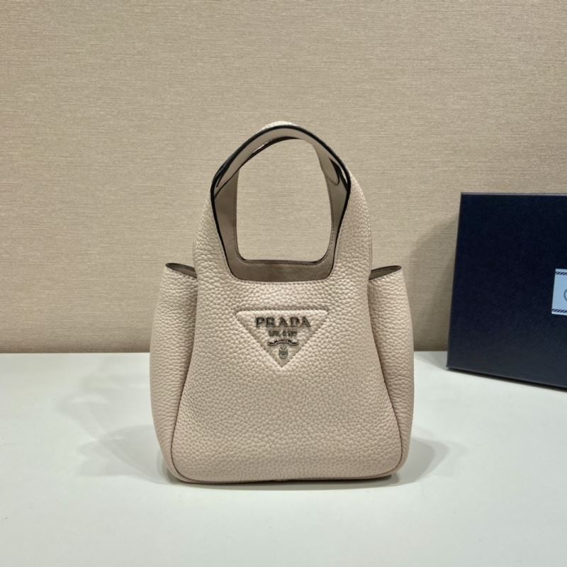 Prada Top Handle Bags